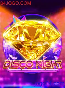 DiscoNight