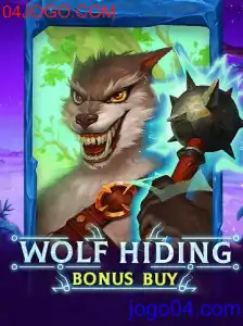 WolfHidingBonusBuy