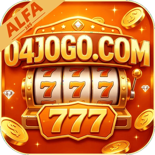 04JOGO.COM-Online Plataforma Oficial Logo